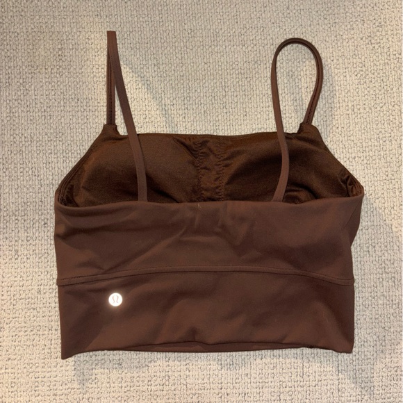 Lululemon Wunder Train Tank - Picture 3 of 3